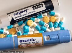 Los golpes para bajar de peso podrían envejecer el cuerpo una década y aumentar el riesgo de fragilidad y caídas