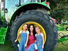 Niña de 9 años recibe un diagnóstico poco común después de que su madre pensó que solo tenía síntomas comunes de gripe