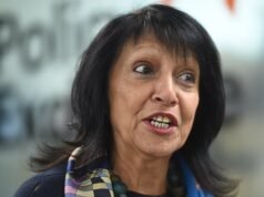 Los laboristas han perdido el rumbo en cuanto a la orientación trans, dice la baronesa