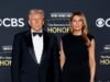 Donald Trump y Melania llegan al Kennedy Center Honors para rendir homenaje a Sylvester Stallone, Kiss y Gloria Gaynor