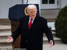 Trump agrega su cumpleaños a la lista de días de entrada gratuita a los parques nacionales, al tiempo que elimina el Día de MLK y el Juneteenth en una medida criticada por los líderes de derechos civiles.