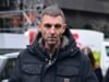 El ex DJ de Radio 1 Tim Westwood, de 68 años, niega más de una docena de ataques sexuales, incluidos cuatro cargos de violación.