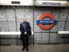 Furia como Sadiq Khan por aumentar las tarifas del metro en un 5, 8 % a pesar del congelamiento nacional de los precios de los billetes: ¿ cuánto costará SU viaje ahora?