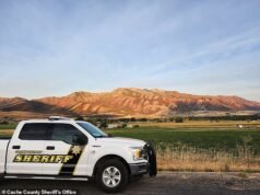 Papá abandonó a su hija pequeña en un orfanato mexicano y luego la agredió sexualmente después de dejarla regresar a casa, dicen los fiscales