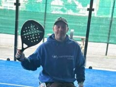 Asistente docente expulsado de las aulas después de decirles a los alumnos que había matado a tiros a más de 250 personas como un francotirador militar con nombre en código Kill Switch y que todavía tenía su arma en casa.