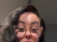 Una mujer australiana revela la aterradora razón por la que la arrojaron a una celda abarrotada de cucarachas en Bali