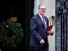 Miles de estudiantes turcos podrían venir al Reino Unido mientras Starmer entrega a la UE 570 millones de libras esterlinas para reincorporarse al plan Erasmus durante un AÑO… y Bruselas advierte que la factura aumentará en 2028