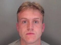 Una pareja que dejó a un niño de un año con fractura de cráneo, muñecas rotas y una lesión cerebral y luego negó cualquier participación es encarcelada