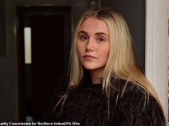 Una trabajadora de JD Sports que recibió una palmada en el trasero por parte de un supervisor gana un pago de £65 000 mientras resuelve un caso de acoso sexual