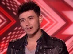 La estrella de Coronation Street, Debbie Rush, revela que su hijo murió pocos días antes de Navidad