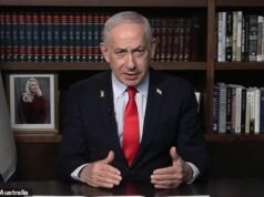 Benjamin Netanyahu azota OTRA VEZ a Anthony Albanese mientras continúa la guerra de palabras por el tiroteo en Bondi Beach: ‘¡Despierta!’