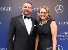 La extraña razón por la que Jacinta Allan afirma que su marido fue sorprendido conduciendo ebrio por la MAÑANA