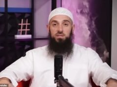 El predicador yihadista Wissam Haddad rompe el silencio tras el ataque terrorista de Bondi