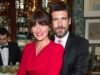 El exmarido de Davina McCall, Matthew Robertson, ‘contempló una elección trágica’ tras el divorcio