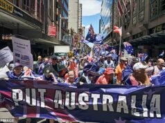 Se celebrarán manifestaciones masivas en las principales ciudades una semana después del ataque terrorista de Bondi Beach, lo que provocó una severa advertencia de las autoridades.