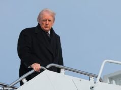 Trump suspende la lotería de visas de diversidad después de que Kristi Noem dijera que el “atroz” tirador de la Universidad de Brown ingresó a Estados Unidos a través del programa