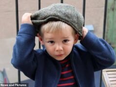 Se revela la dreadful causa de la muerte de Emile Soleil dos años después de su desaparición en un pueblo francés, así como lo que hizo el asesino disadvantage su cadáver.