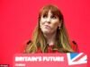 ¿ Angela Rayner está a punto de recibir un pago de ₤ 100 000 por un libro revelador? El ex diputado de Starmer alimenta los rumores de liderazgo al inscribirse para escribir sus memorias