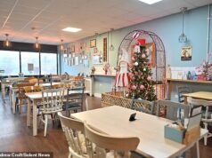 Se prohíbe la apertura de cafetería los domingos después de que los vecinos se quejaran del olor a comida y bebidas calientes