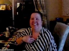 Esposa infiel y ex amante de los marines encarcelada a 38 años por complot para asesinar a su marido soldado para sacar provecho de su seguro de vida