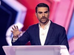 La guerra civil de MAGA estalla en el evento Transforming Factor USA mientras los oradores se enfrentan entre sí por las conspiraciones para disparar a Charlie Kirk