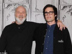 Nick Reiner era esquizofrénico y se volvió “errático y peligroso” después de que los médicos cambiaran sus medicamentos psiquiátricos semanas antes de que asesinaran a sus padres.