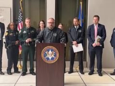 Decenas de niños desaparecidos, algunos de tan solo un año de edad, rescatados de traficantes sexuales en una operación masiva