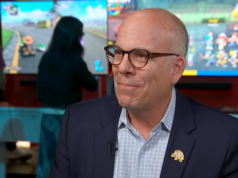 Xbox está perdiendo la carrera de las consolas por millas. Es parte del gran giro de los juegos de Microsoft