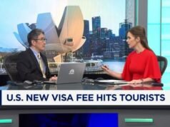 Estados Unidos exigirá controles del historial de redes sociales de algunos turistas de los últimos cinco años