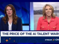 La unidad de inteligencia artificial de Google, DeepMind, anuncia su primer ‘laboratorio de investigación automatizado’ en el Reino Unido