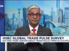 El alejamiento de Trump de la industria manufacturera china en la guerra comercial ha llegado a un punto de inflexión