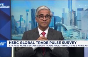 El alejamiento de Trump de la industria manufacturera china en la guerra comercial ha llegado a un punto de inflexión