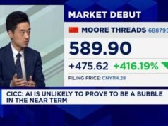 Boletín The China Connection de CNBC: La carrera de talentos en IA entre Estados Unidos y China se intensifica