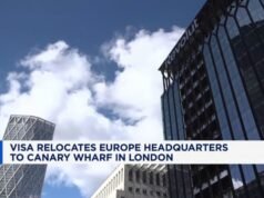 La respuesta de Londres a Wall Street cobra impulso a medida que las principales empresas se unen