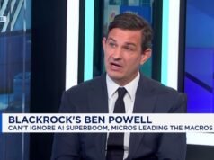 BlackRock apuesta por el comercio de ‘pico y pala’, destacando a los claros ganadores en la ola de gastos en IA