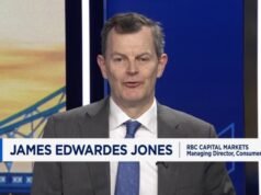 Boletín informativo de CNBC UK Exchange: El mayor fabricante de helados del mundo espera que el futuro sea dulce