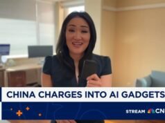 El mercado chino de dispositivos portátiles con IA ya está en auge: de lo práctico a lo peculiar