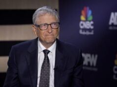 Bill Gates explica por qué la IA se volverá “hipercompetitiva”