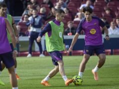 El empeño de Toni: Ni cesión ni otra salida que no sea insistir y volver a ganarse a Flick