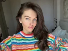 Así está hoy la “niña más bella del mundo”: su presente a los 26 años y las críticas por su apariencia