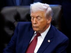 Europa sólo puede confiar en sí misma