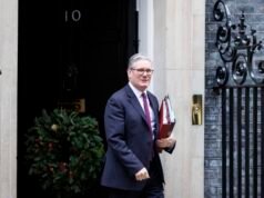 Cómo ver la política británica en 2026 como un profesional