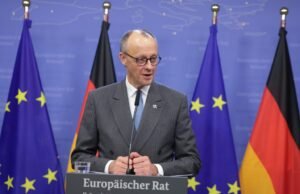 La UE acuerda un préstamo de 90 000 millones de euros para Ucrania, pero el plan de activos fracasa