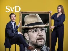 El trato de los profesores despertó el enfado de Åkesson