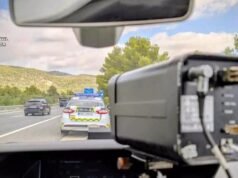 La DGT prevé 22,4 millones de desplazamientos por carretera durante esta Navidad