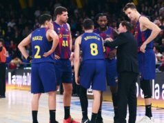 El Barça recupera su esencia y barre al Morabanc Andorra