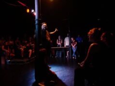 “Cromañón nos pasó a todos”: teatro y memoria