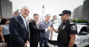 La batalla por la deuda: cruces entre Kicillof y la Rosada