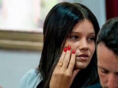 El enojo de la familia de la víctima de “La Toretto”