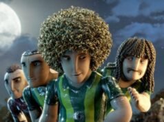 Tiembla Campanella: en Miramar quieren cobrar un impuesto al metegol